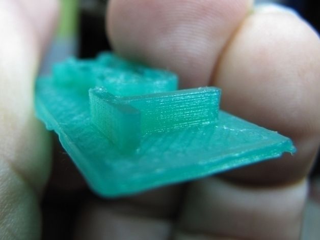 test pattern Free 3D print model_10