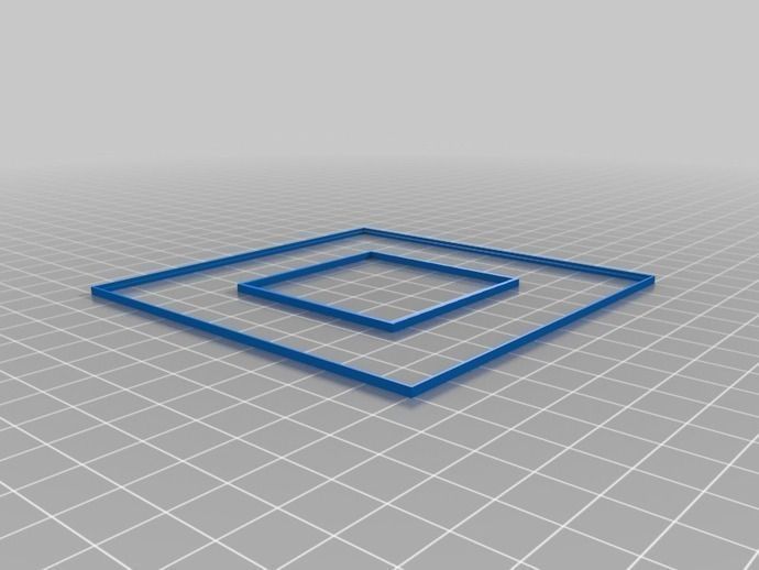 test pattern Free 3D print model_2