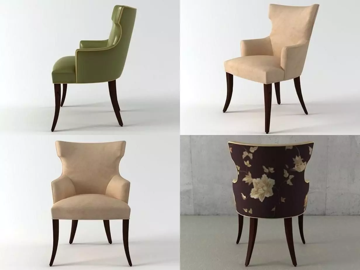 Neptune 2893A 3D model_1