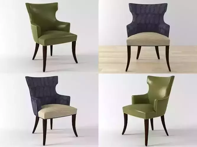 Neptune 2893A 3D model Neptune 2893A 3D model