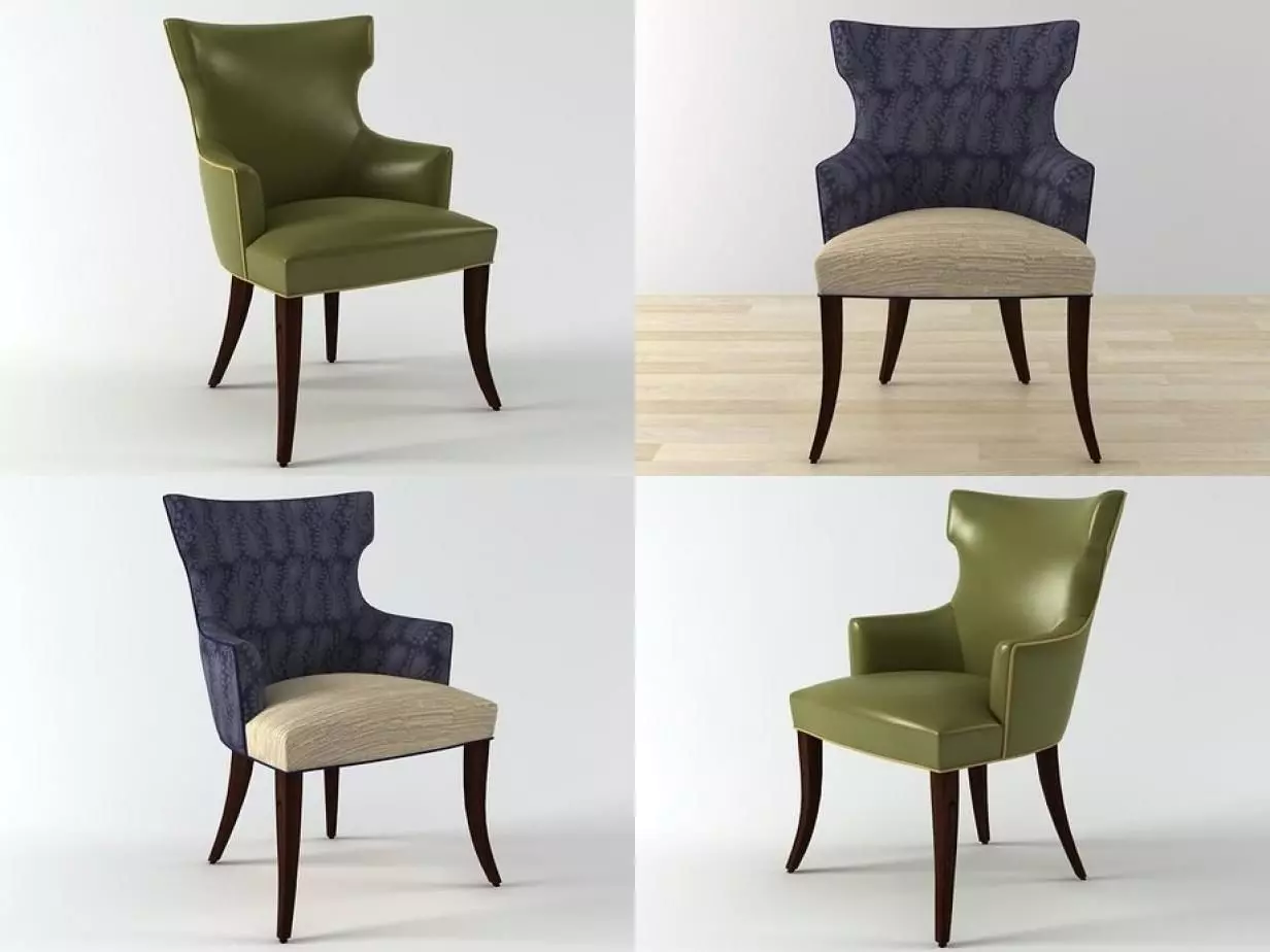 Neptune 2893A 3D model_0