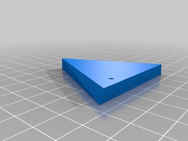 triagulated tube Free 3D print model_9