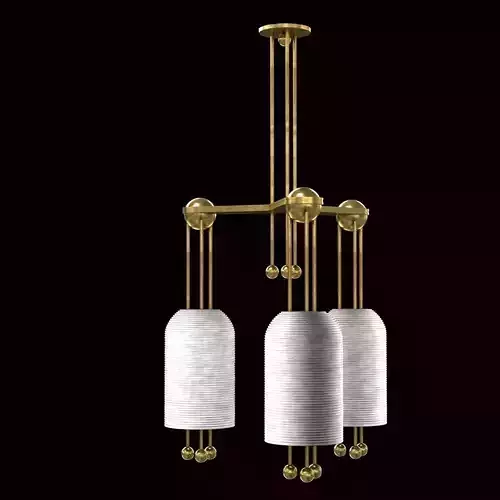 apparatus lantern pendant