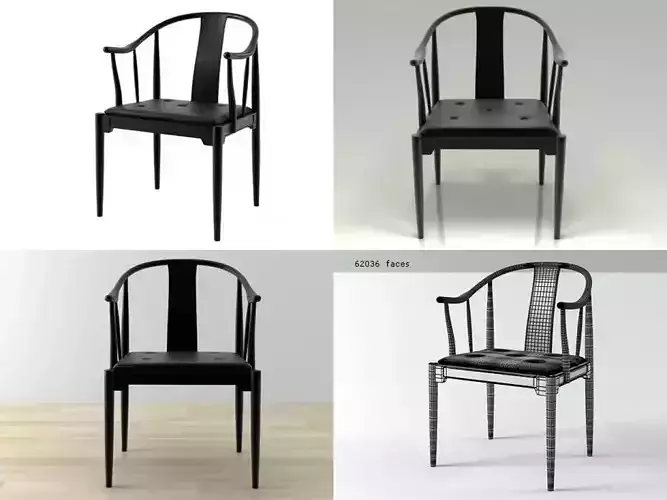 China Chair