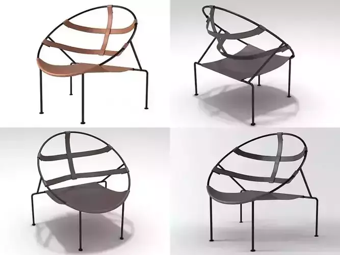 FDC1 Armchair