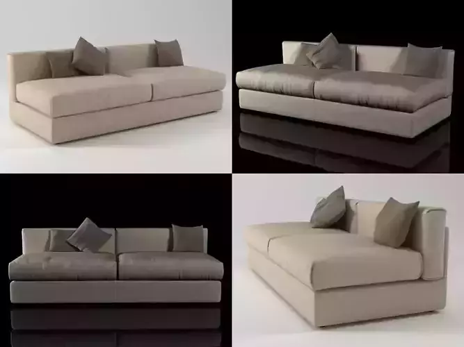 Sayonara Without Arms 200