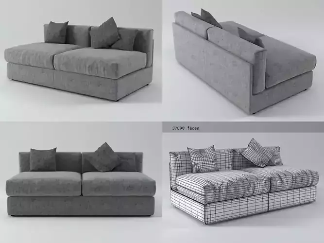 Sayonara Without Arms 160