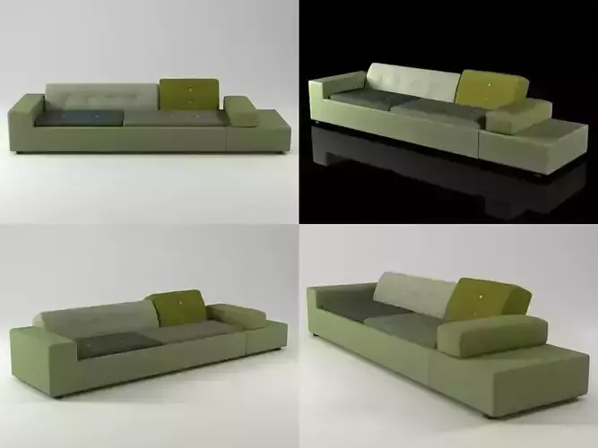 Polder Sofa
