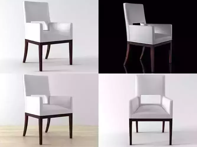 Space Chair 2910A