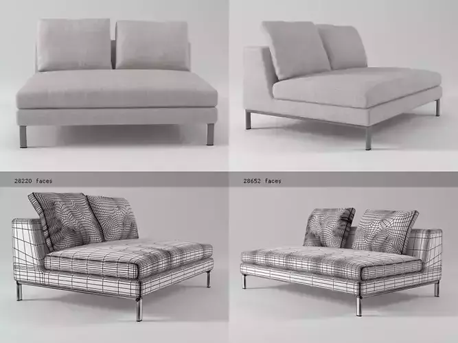 Hamilton Islands Moduls