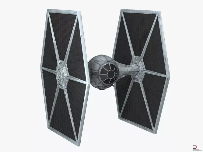 Star Wars Tie Fighter