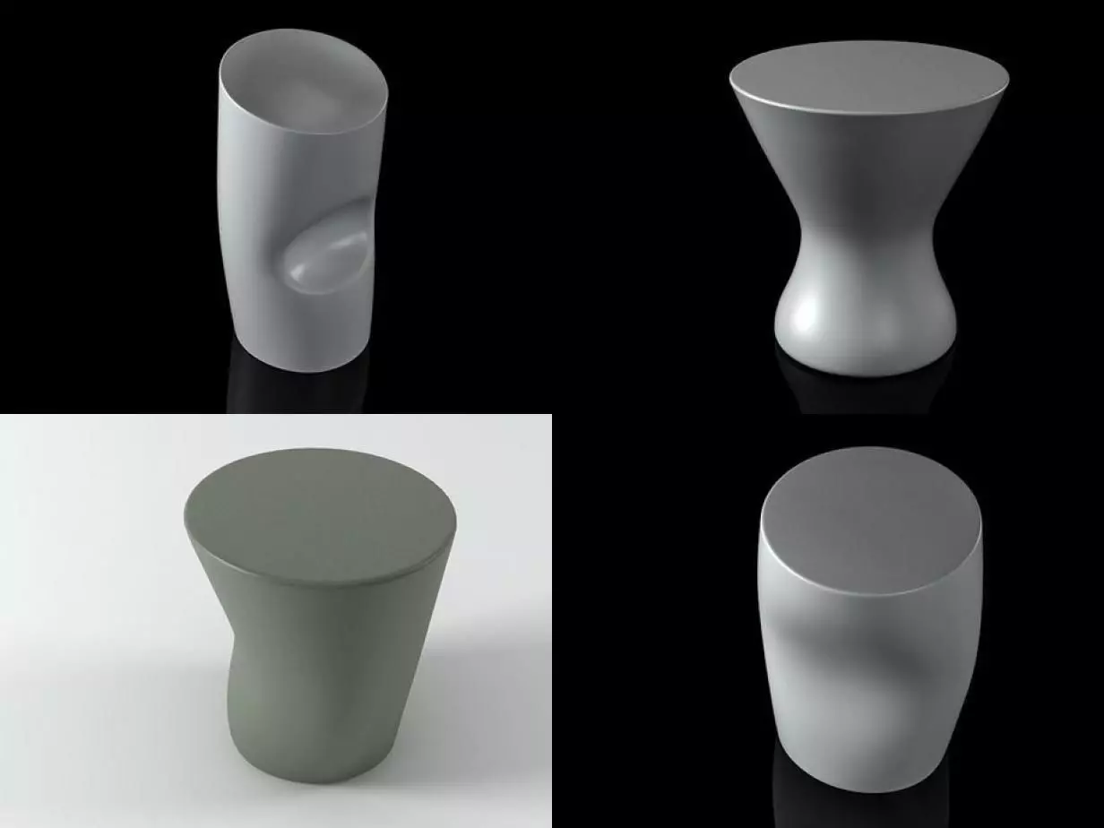 Tokyo Pop 3D model_1