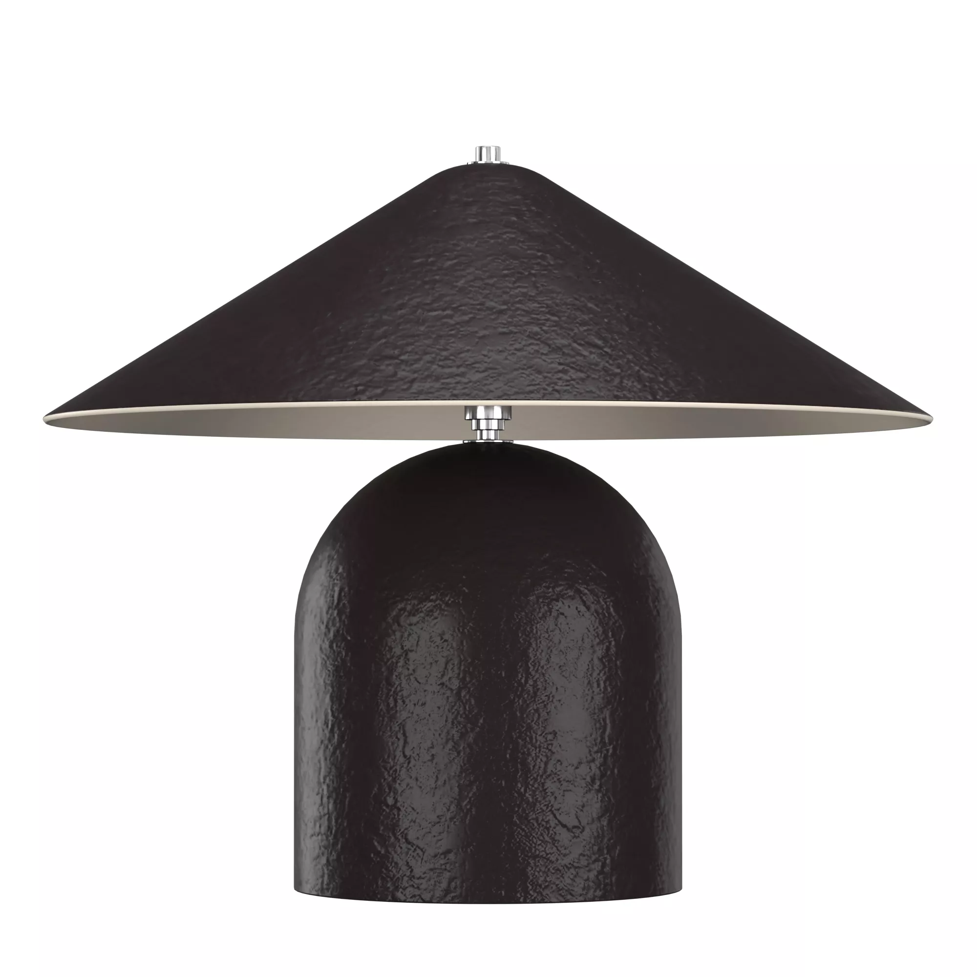 Pavilion Table Lamp 3D model