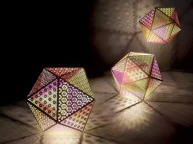 Rontonton - Sushi Collection