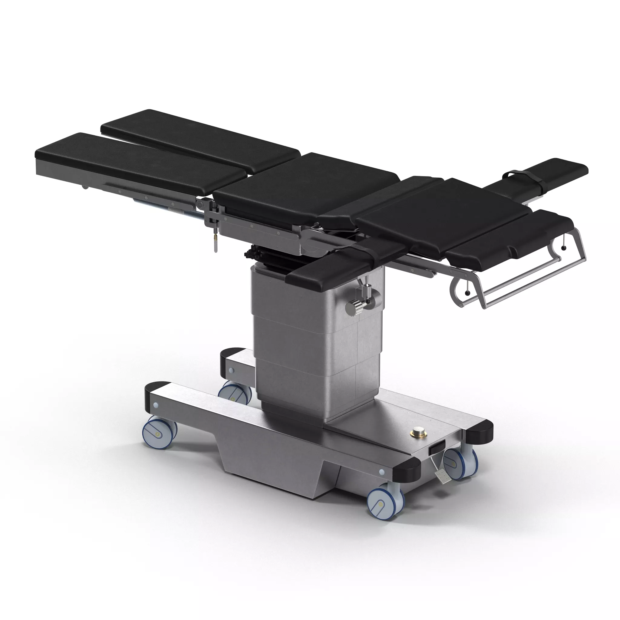 Universal Operating Table Generic 3D model