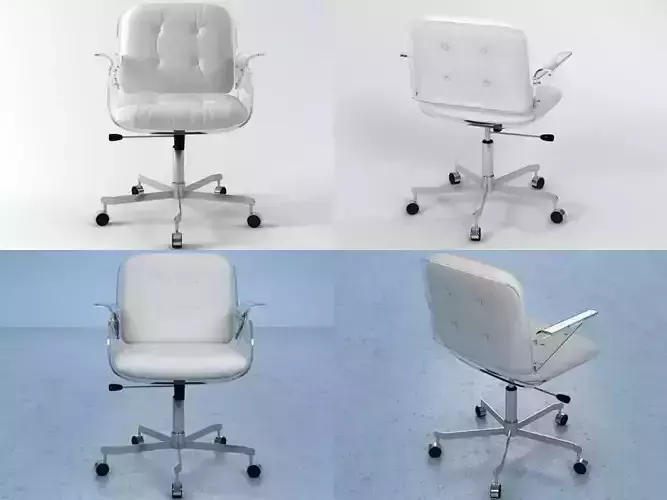 D49 Executive Chair