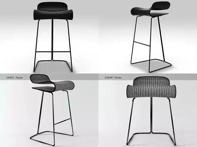 BCN Stool