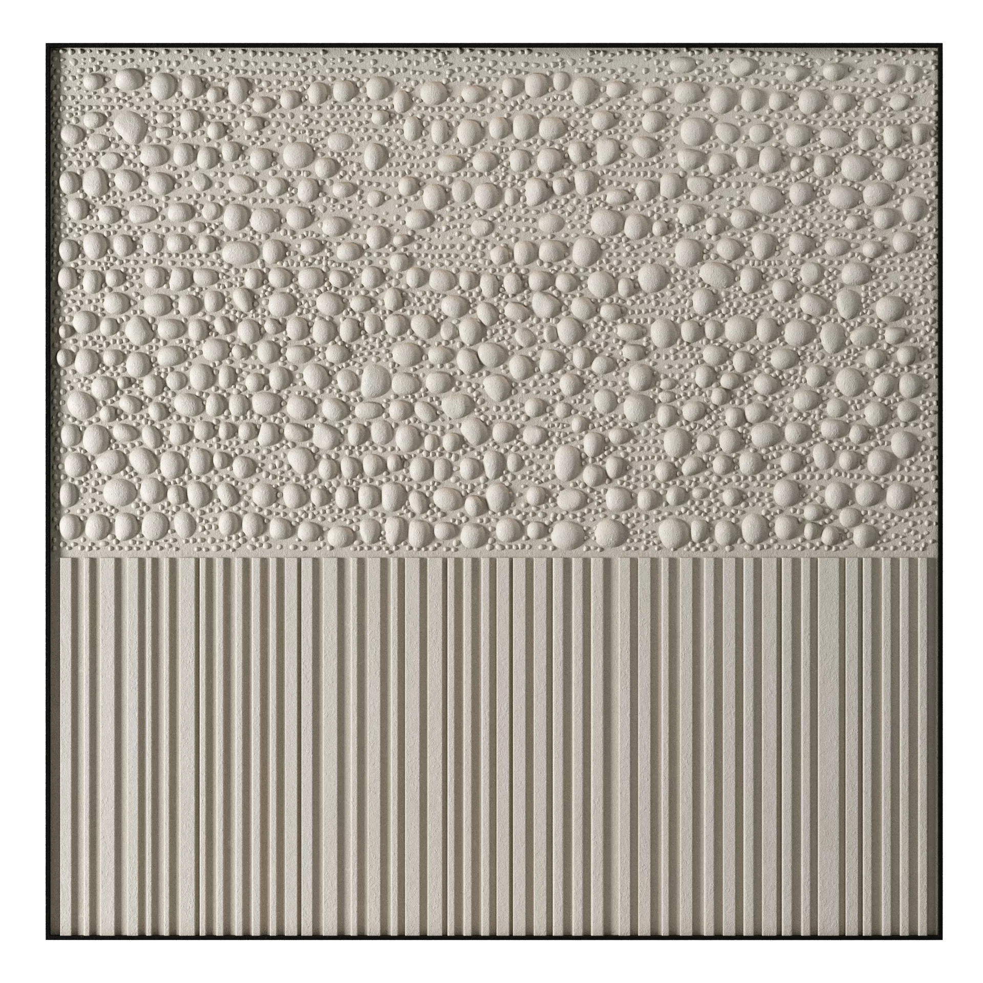 Wall Decor 143 3D model