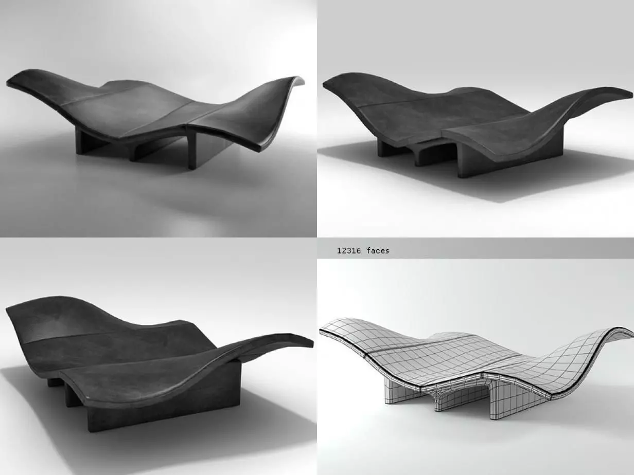 EJ142 Waves 3D model_0