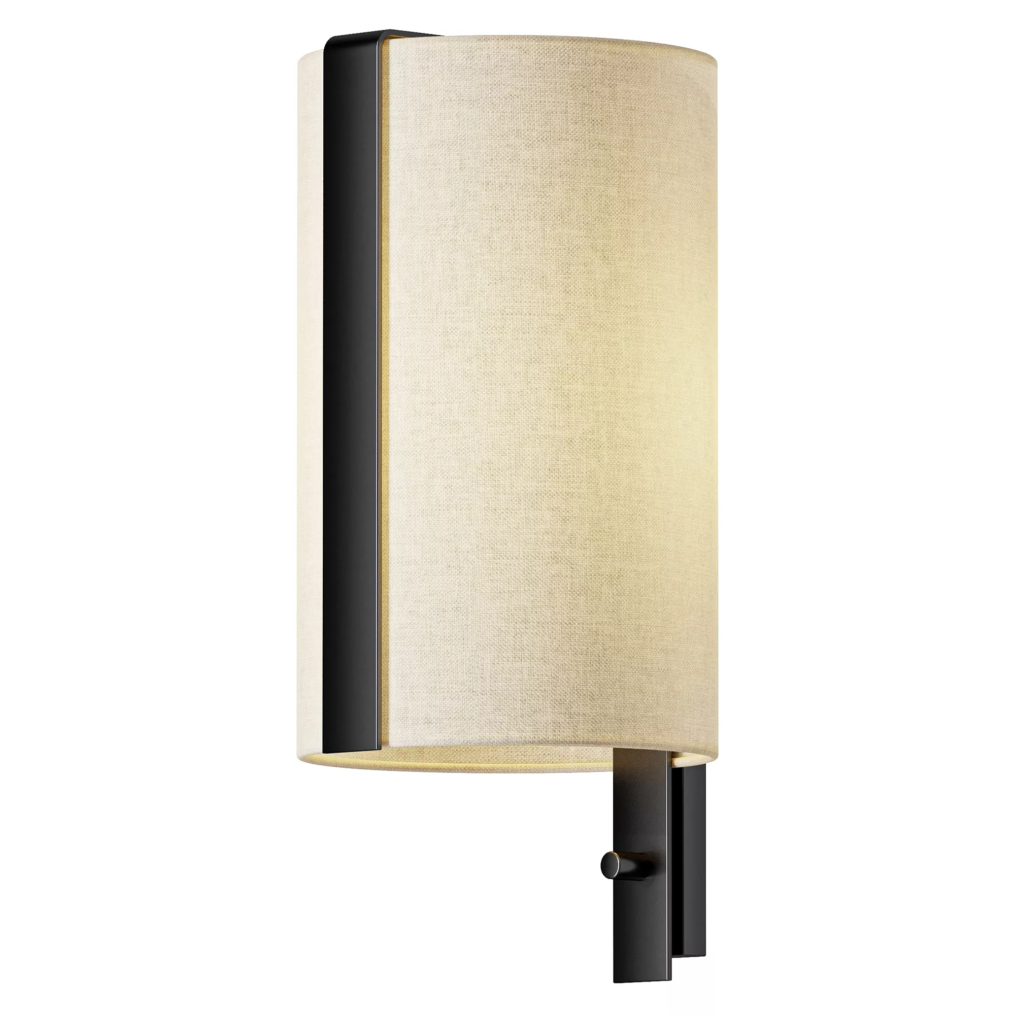 Grupo Okolo Wall Lamp 3D model