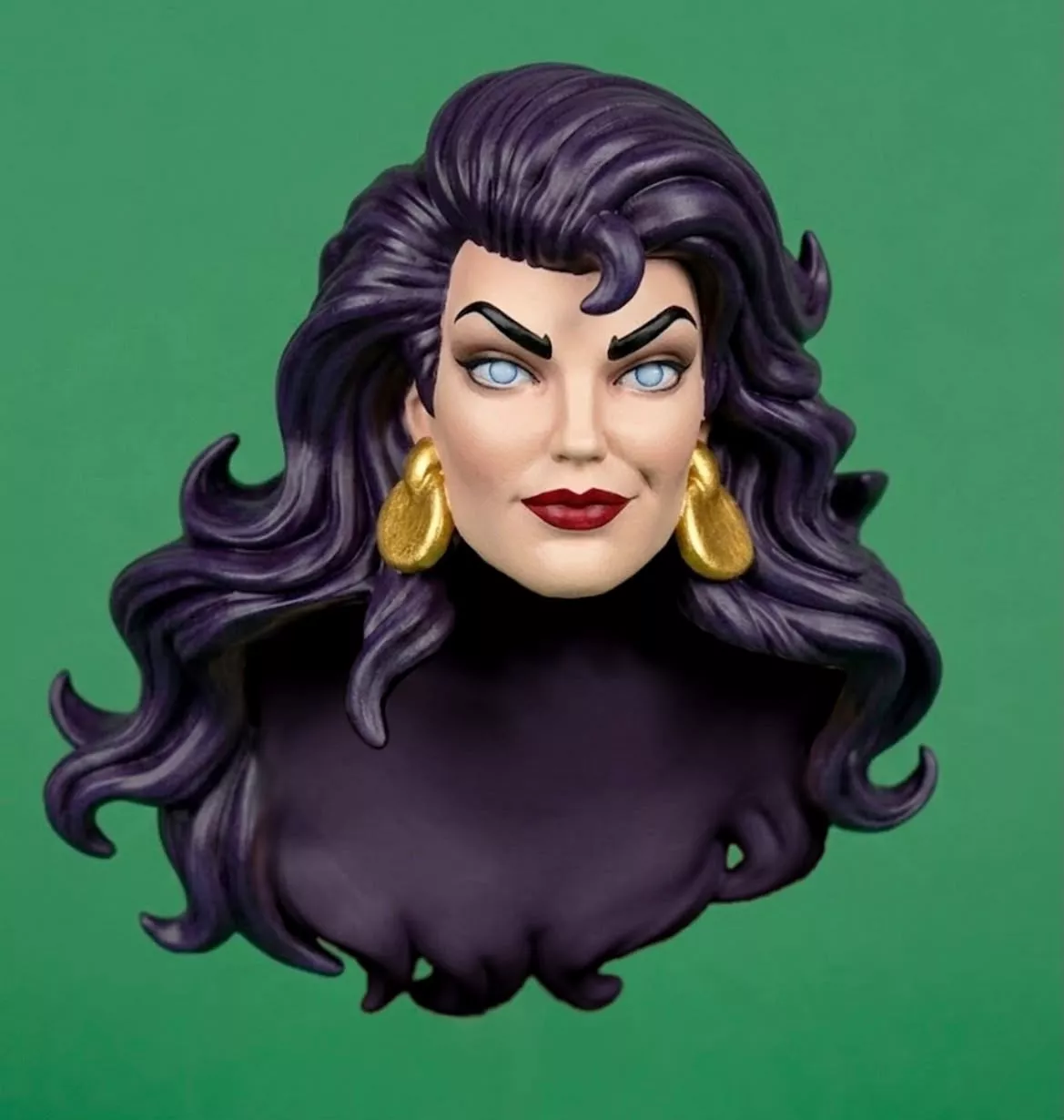 Circe 3D model