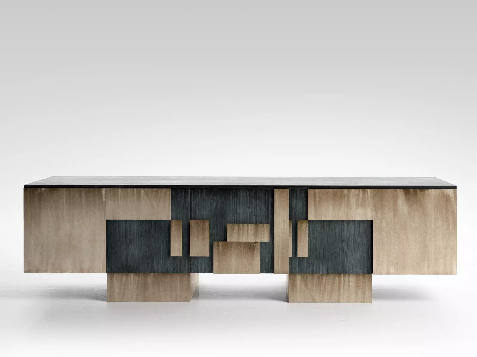 Evolution Sideboard 3D model_0