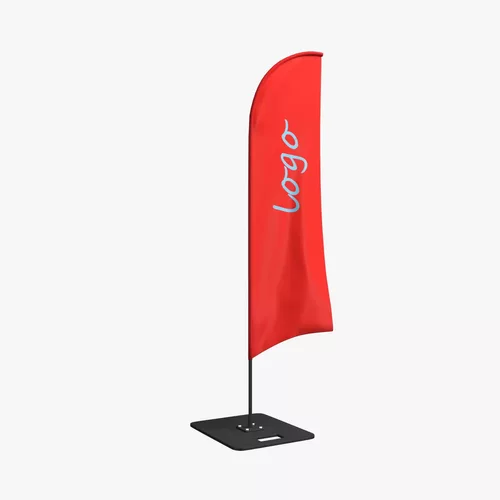 Beach Flag Small