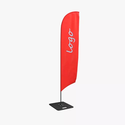 Beach Flag Medium