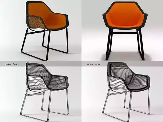 Maia Dining Chair