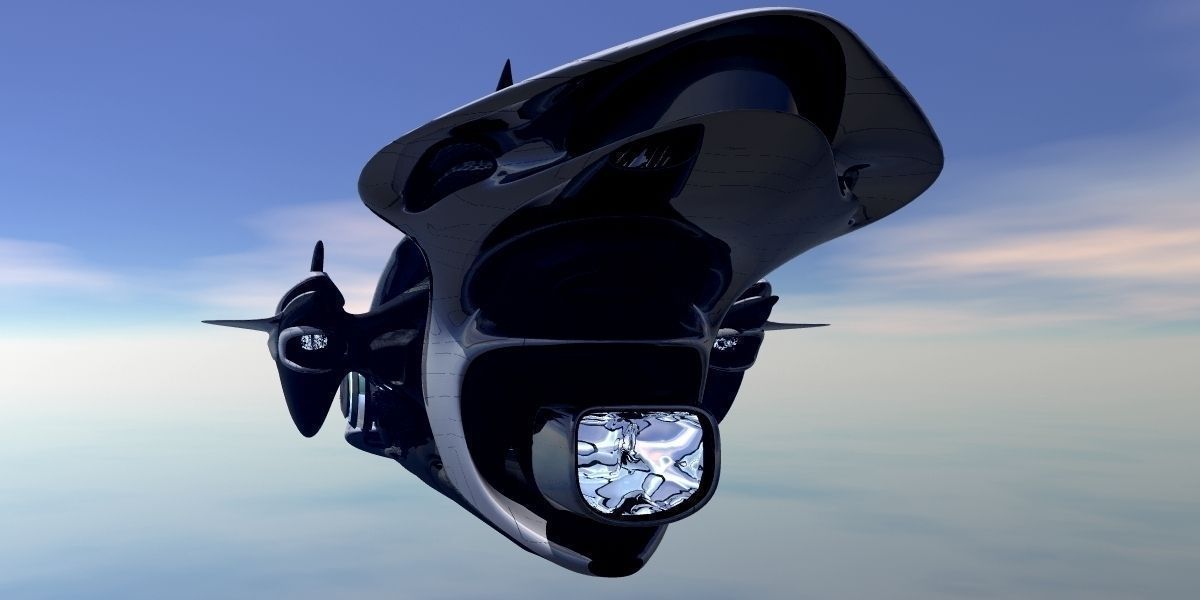 Anunaki Deep Space Patrol obj 3D model_3