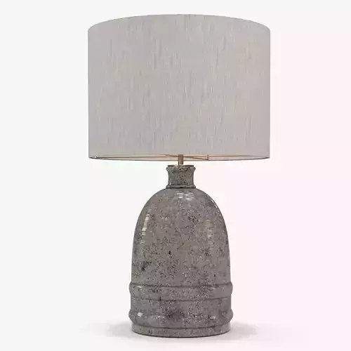 Porta Romana Ridley lamp 3D model