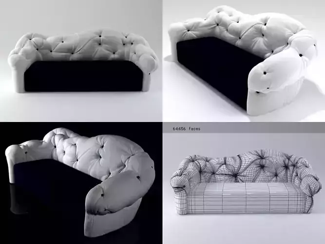 Nubola Sofa