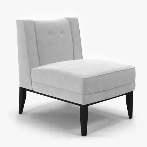 Robert langford Armchair Finn