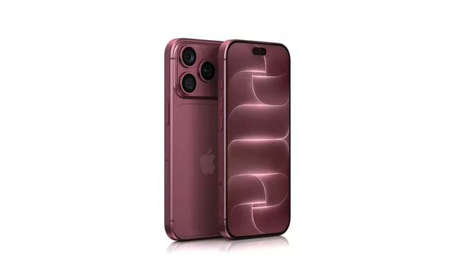 Apple iPhone 18 Pro