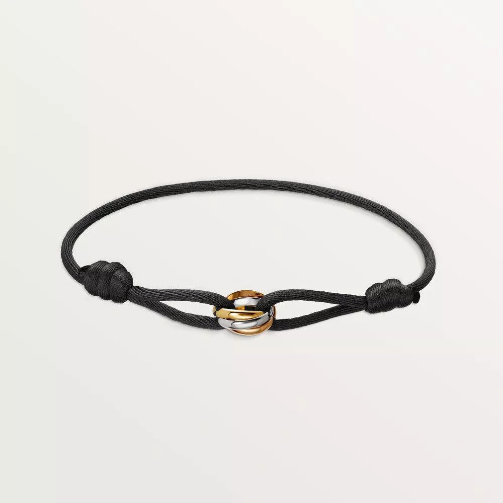 Bracelet trinity 3D print model