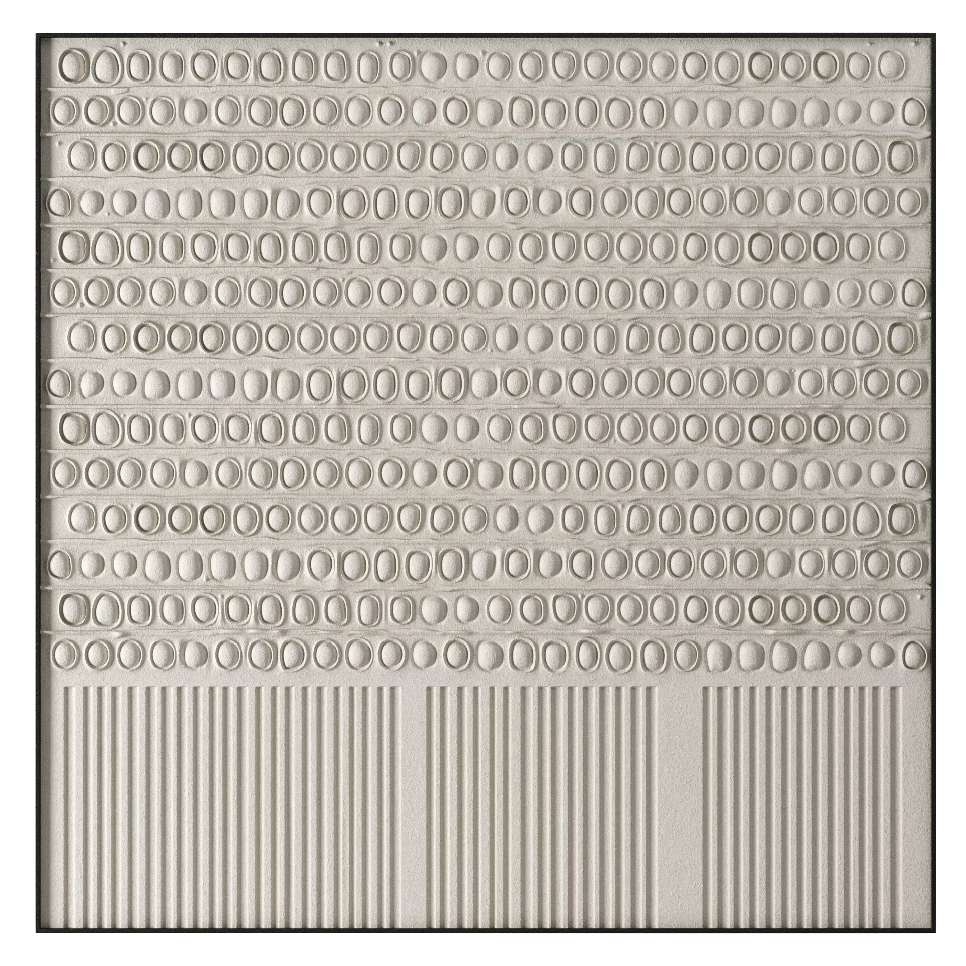 Wall Decor 144 3D model