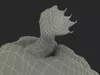 Pond Slider Turtle Pose 2 3D model | CGTrader