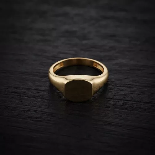 Jewelry Ring v14 L Size