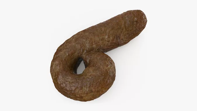 Poop 3