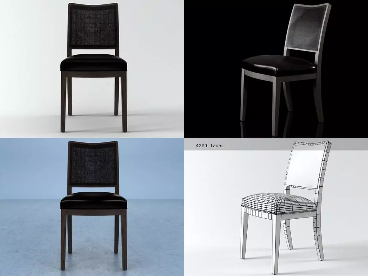 AC Collection 2014 3D model_0