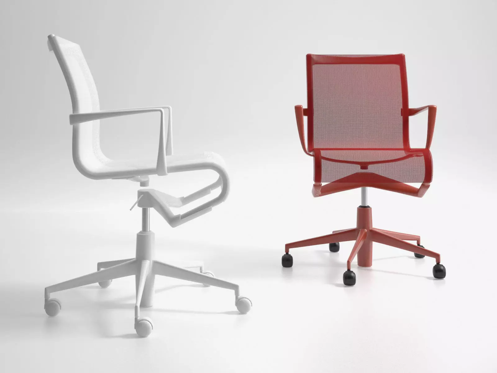 Rollingframe 3D model_1