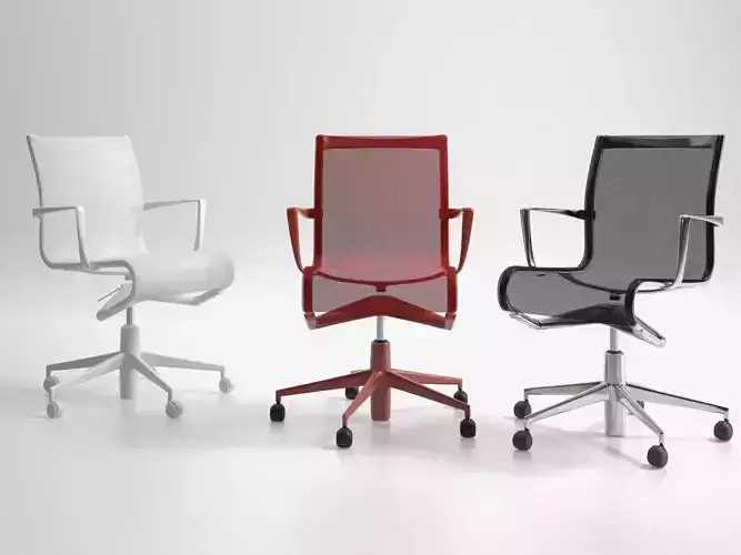Rollingframe 3D model