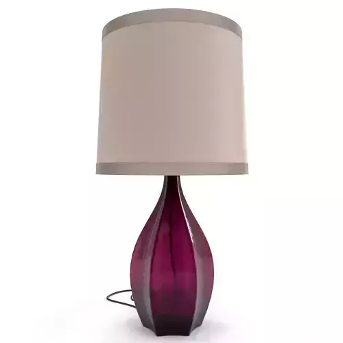 Arteriors Dalton table lamp