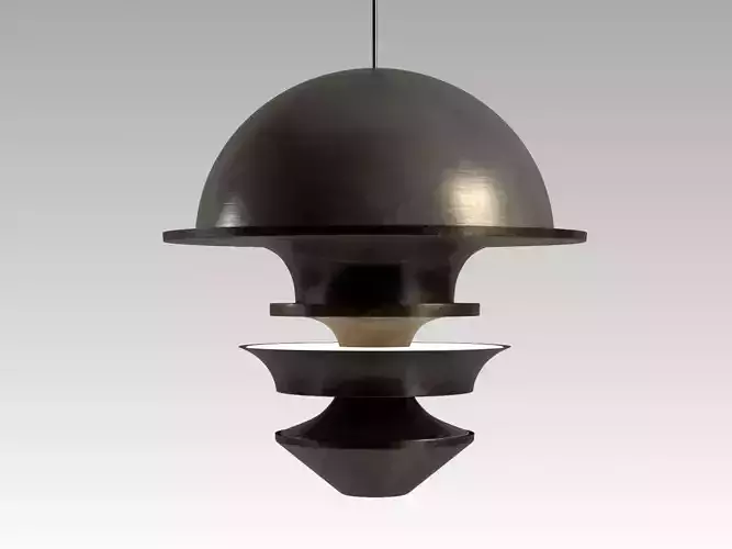 DC 605 Pendant Lamp