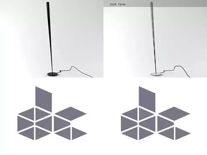 Drink Floor-Standing 7