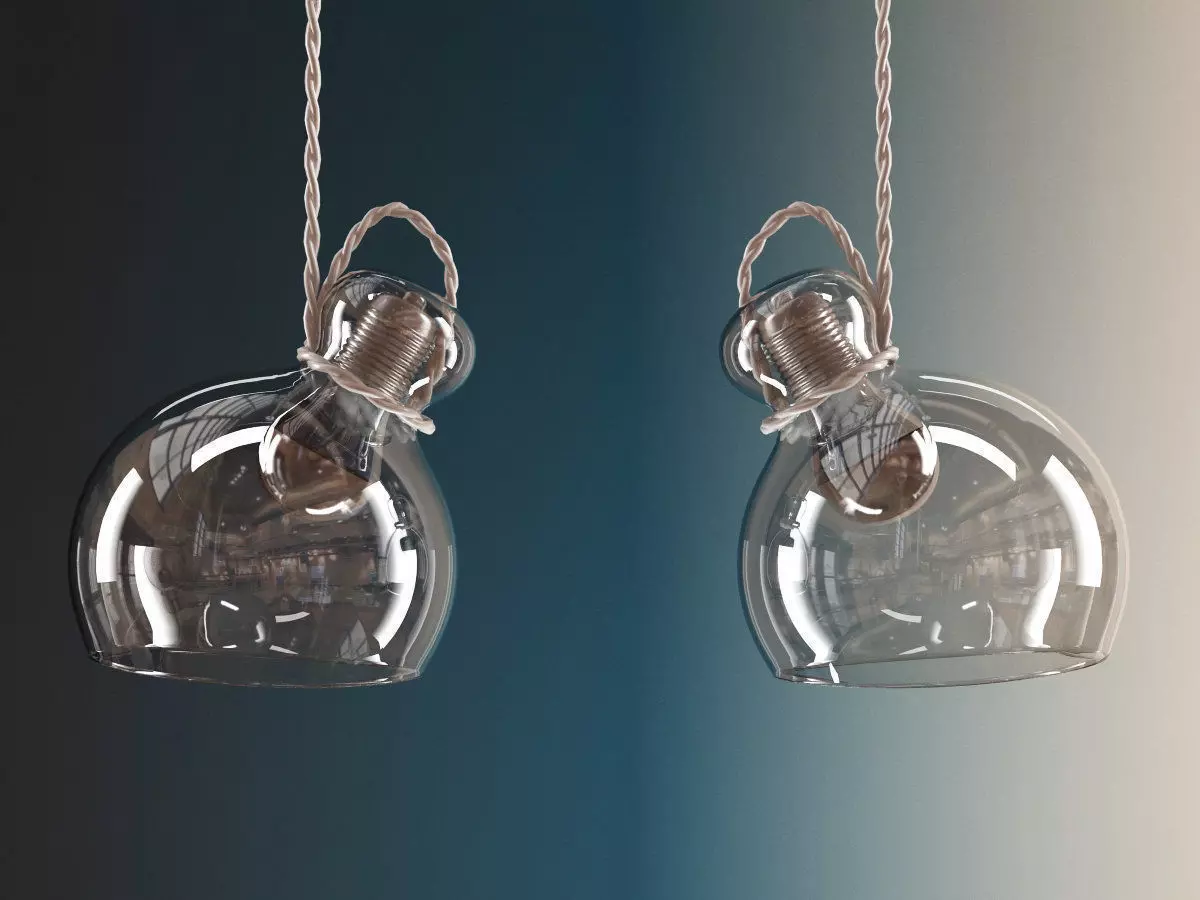 Liquid Lights PX 3D model_1