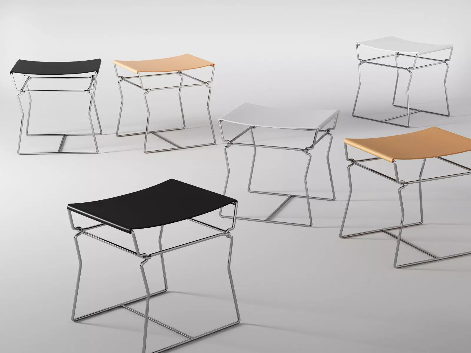 Pyllon PY46 3D model_1