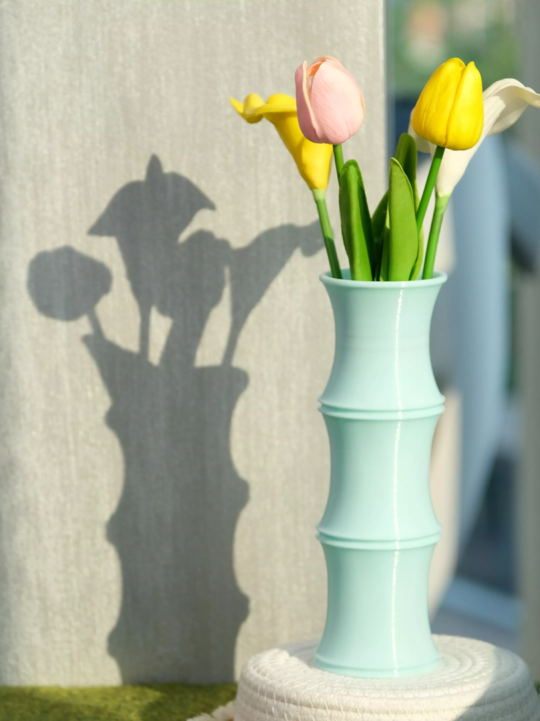 Chinese Style Vase Collection 6 Oriental Vase Models 3D print model