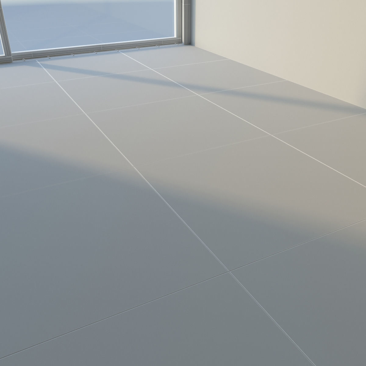 TUREX INTERNATIONAL Marble Tiles Set 3D model_2