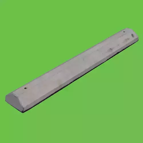 Another Parking Curb